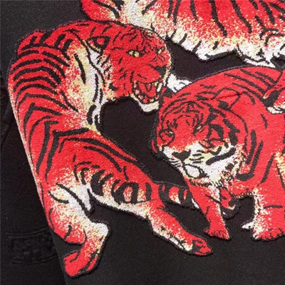 市场上装-卫衣-时尚商务卫衣【实拍】