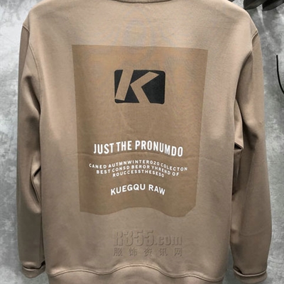 市场上装-卫衣-靓仔卫衣【实拍】