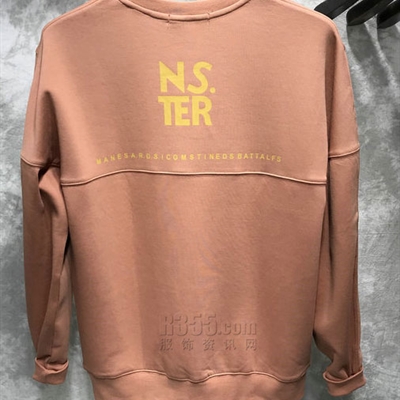 市场上装-卫衣-靓仔卫衣【实拍】