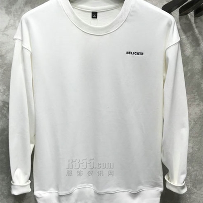 市场上装-卫衣-休闲卫衣【实拍】