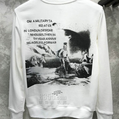 市场上装-卫衣-休闲卫衣【实拍】