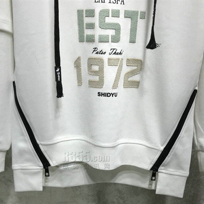 市场上装-卫衣-休闲卫衣【实拍】