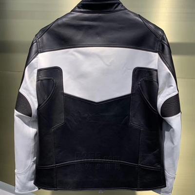 市场上装-皮衣-靓仔皮衣【实拍】