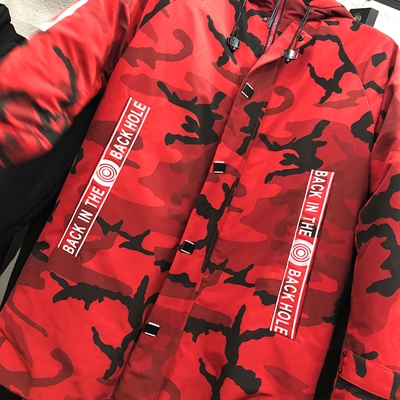 市场上装-棉衣/羽绒服-靓仔棉服【实拍】