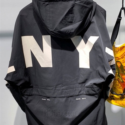 市场上装-中长外套-休闲中长外套【实拍】