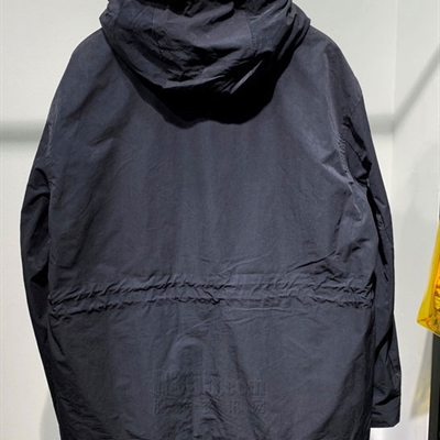 市场上装-中长外套-休闲中长外套【实拍】