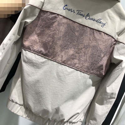 市场上装-夹克-靓仔夹克【实拍】