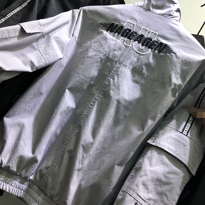 市场上装-夹克-靓仔夹克【实拍】