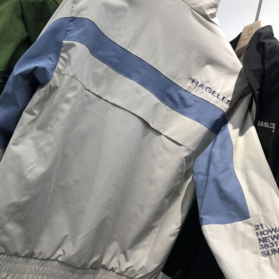 市场上装-夹克-靓仔夹克【实拍】