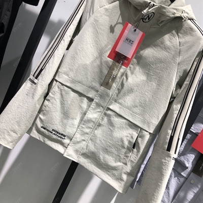 市场上装-夹克-靓仔夹克【实拍】