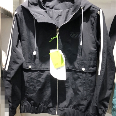 市场上装-夹克-靓仔夹克【实拍】