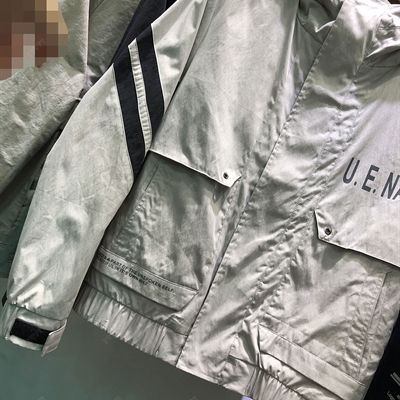 市场上装-夹克-靓仔夹克【实拍】