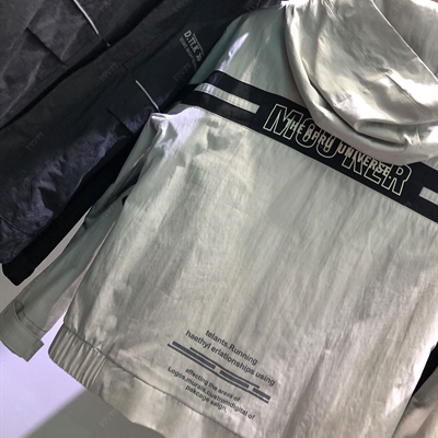 市场上装-夹克-靓仔夹克【实拍】