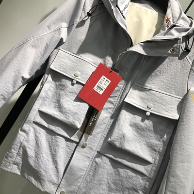 市场上装-夹克-靓仔夹克【实拍】