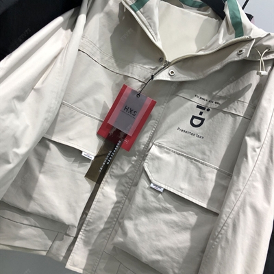 市场上装-夹克-靓仔夹克【实拍】