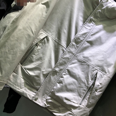 市场上装-夹克-靓仔夹克【实拍】