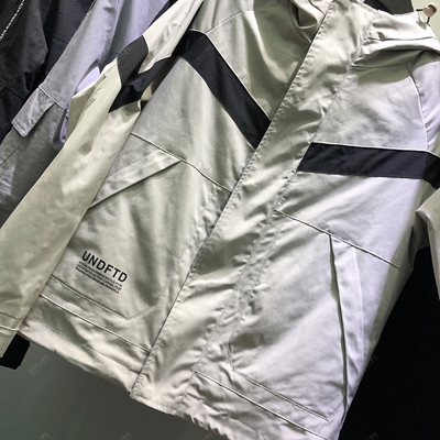 市场上装-夹克-靓仔夹克【实拍】