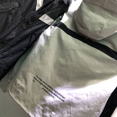 市场上装-夹克-靓仔夹克【实拍】