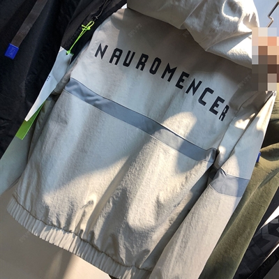 市场上装-夹克-靓仔夹克【实拍】