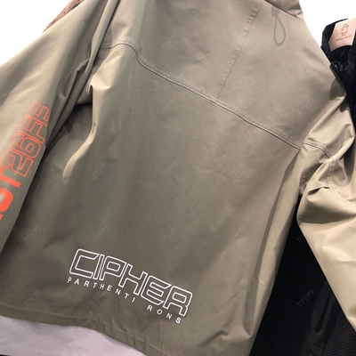 市场上装-夹克-靓仔夹克【实拍】