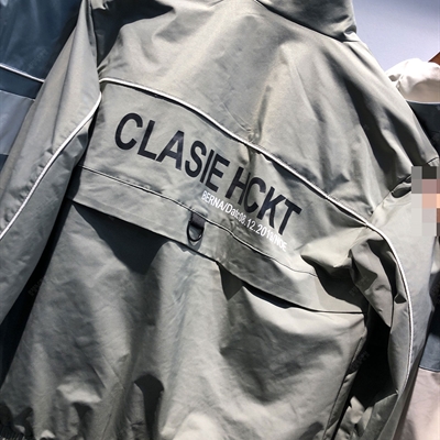 市场上装-夹克-靓仔夹克【实拍】