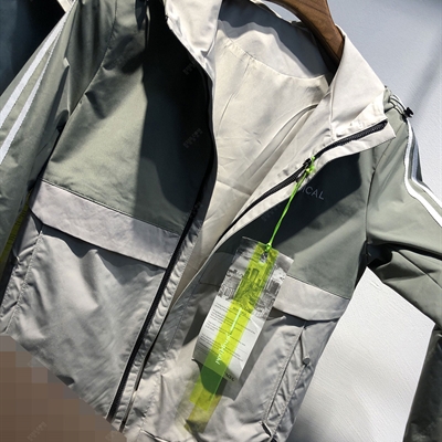 市场上装-夹克-休闲夹克【实拍】