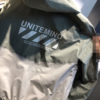 市场上装-夹克-休闲夹克【实拍】