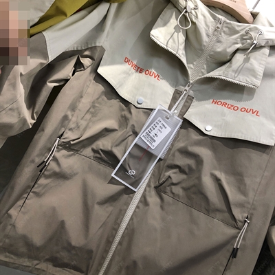 市场上装-夹克-休闲夹克【实拍】