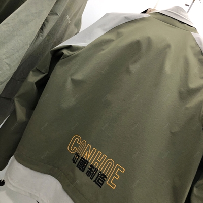 市场上装-夹克-休闲夹克【实拍】