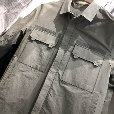 市场上装-夹克-休闲夹克【实拍】