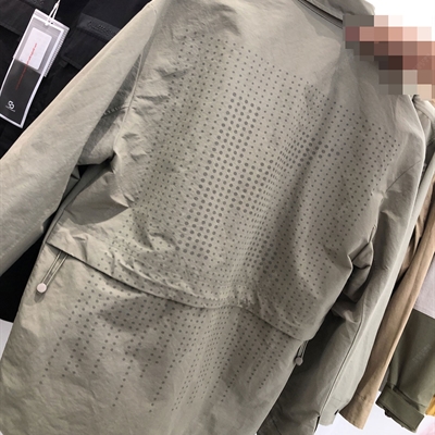 市场上装-夹克-休闲夹克【实拍】