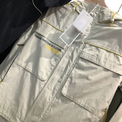 市场上装-夹克-休闲夹克【实拍】