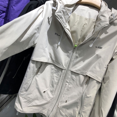 市场上装-夹克-休闲夹克【实拍】