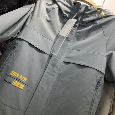 市场上装-夹克-休闲夹克【实拍】