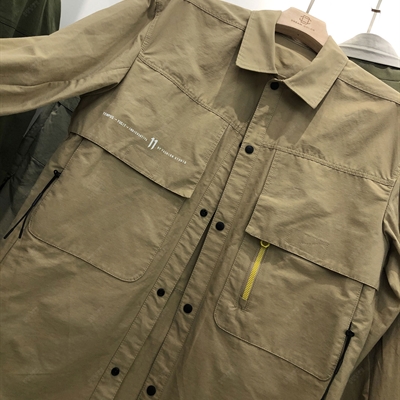 市场上装-夹克-休闲夹克【实拍】