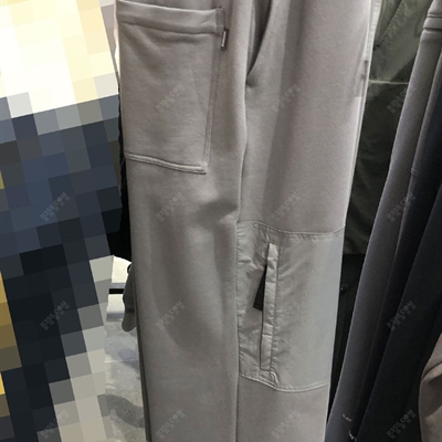 户外品牌-户外裤-【实拍】男运动单裤