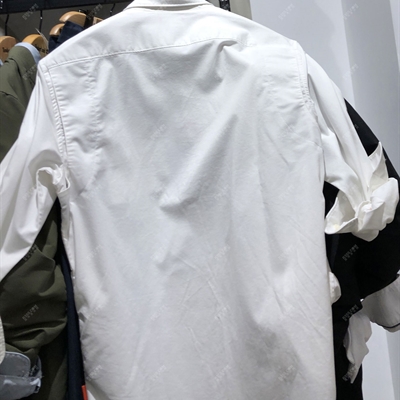 户外品牌-衬衫-【实拍】男户外衬衫