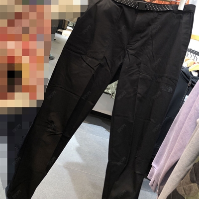 户外品牌-户外裤-【实拍】男户外裤