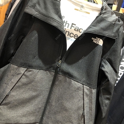 户外品牌-户外外套-【实拍】男户外外套