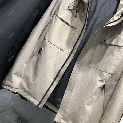 市场上装-夹克-时尚商务夹克【实拍】