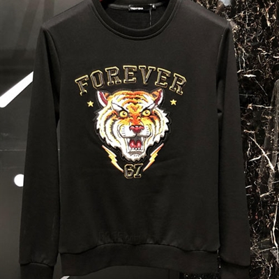 市场上装-卫衣-时尚商务卫衣【实拍】