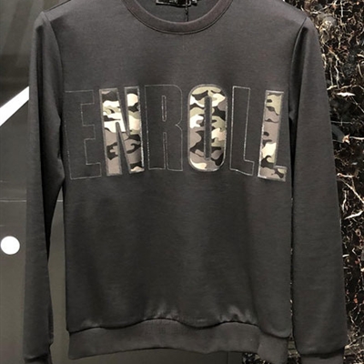 市场上装-卫衣-时尚商务卫衣【实拍】