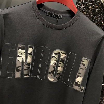 市场上装-卫衣-时尚商务卫衣【实拍】