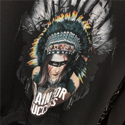 市场上装-卫衣-时尚商务卫衣【实拍】