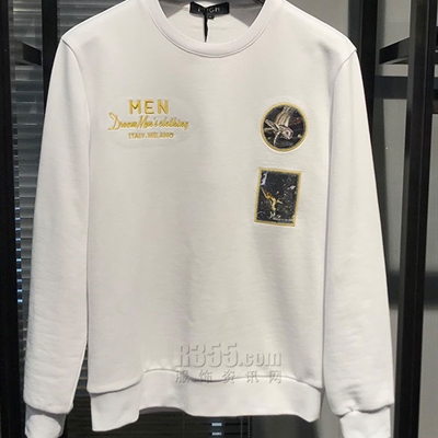 市场上装-卫衣-靓仔卫衣【实拍】