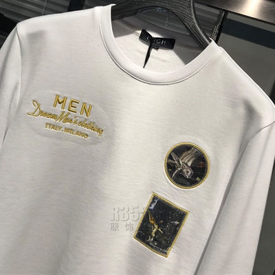 市场上装-卫衣-靓仔卫衣【实拍】