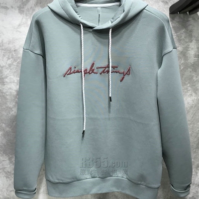 市场上装-卫衣-靓仔卫衣【实拍】