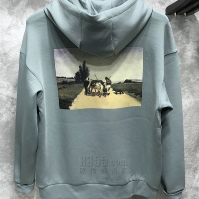 市场上装-卫衣-靓仔卫衣【实拍】