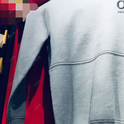 市场上装-卫衣-靓仔卫衣【实拍】