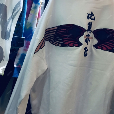 市场上装-卫衣-靓仔卫衣【实拍】